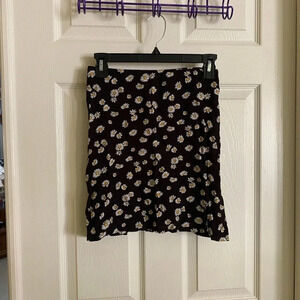 Hollister skirt NWT